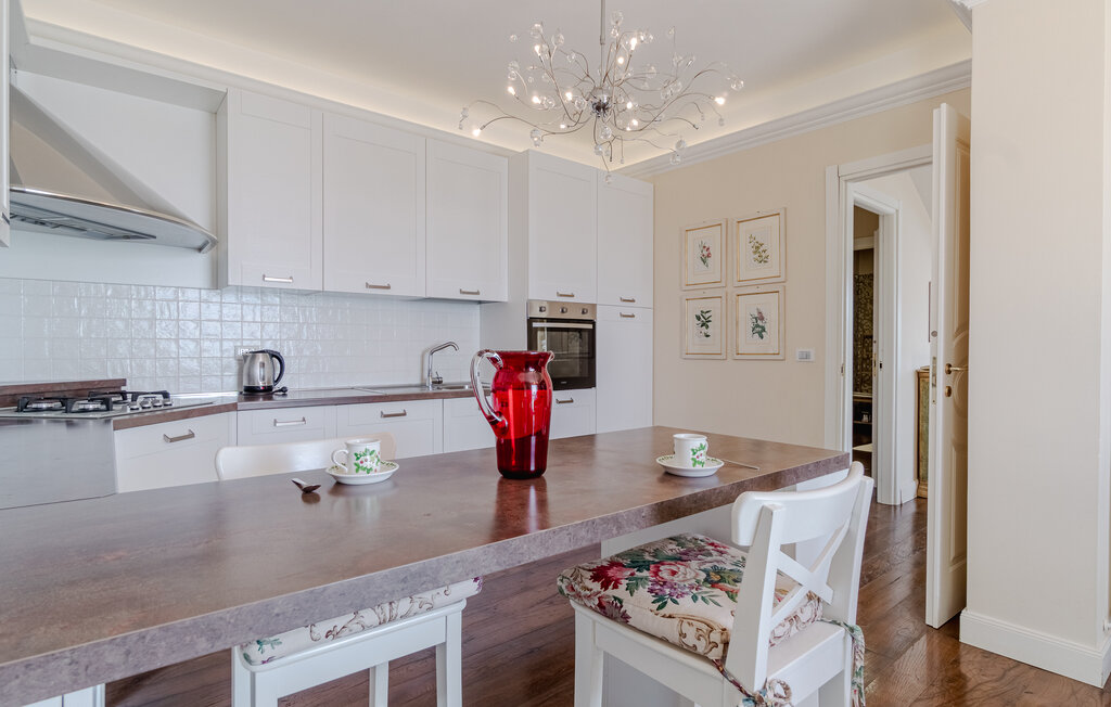 Ferienhaus - Pieve Ligure , Italien - ILL815 25