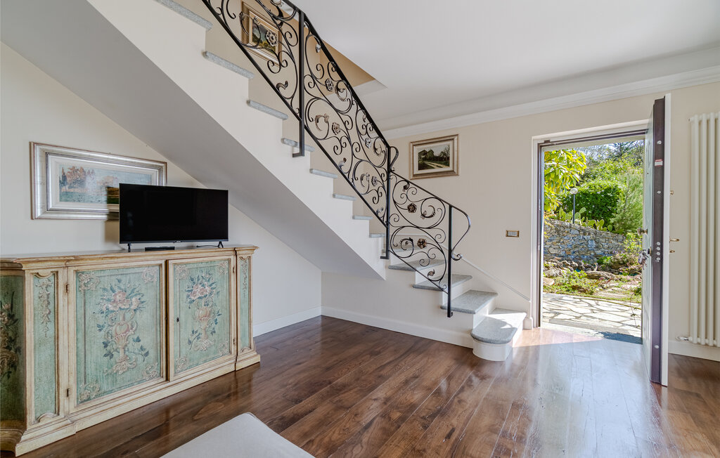 Ferienhaus - Pieve Ligure , Italien - ILL815 19