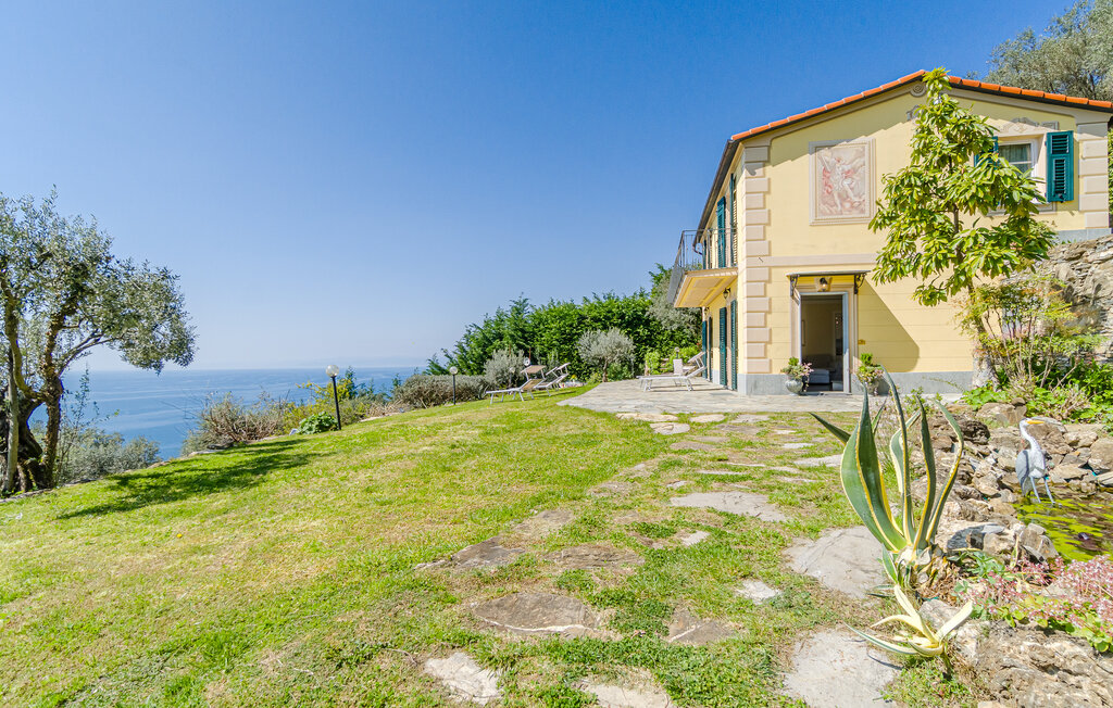 Ferienhaus - Pieve Ligure , Italien - ILL815 12