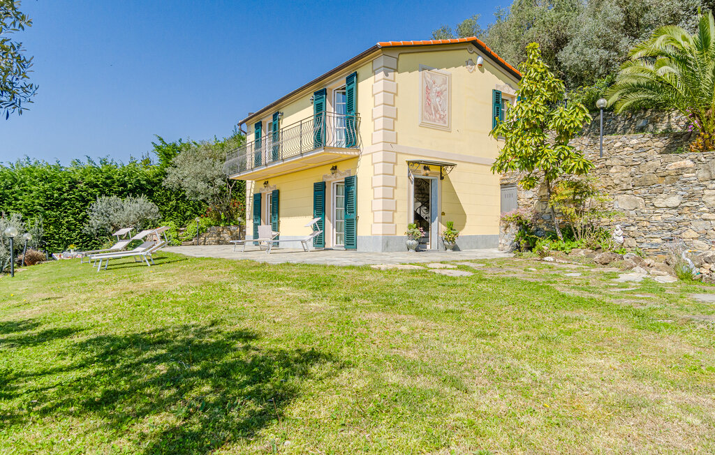 Ferienhaus - Pieve Ligure , Italien - ILL815 13