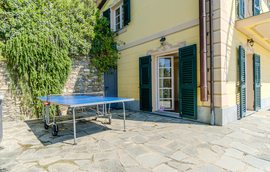 Ferienhaus - Pieve Ligure , Italien - ILL815 6