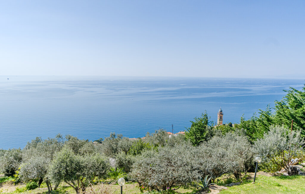 Ferienhaus - Pieve Ligure , Italien - ILL815 17