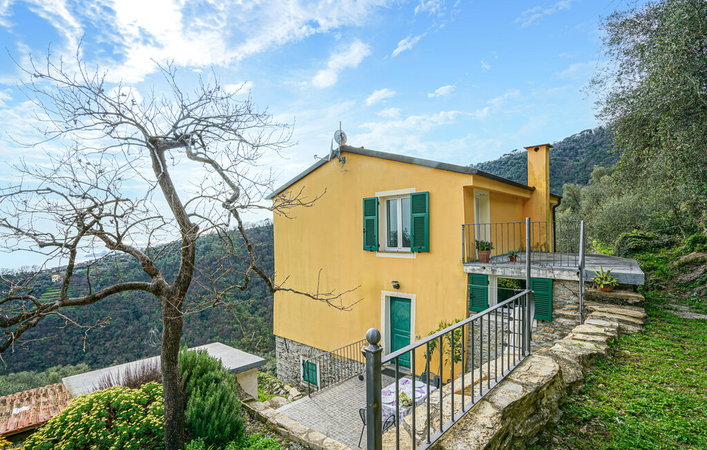 Location de vacances - Chiavari , Italie - ILL458 10