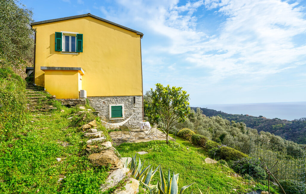 Location de vacances - Chiavari , Italie - ILL458 12