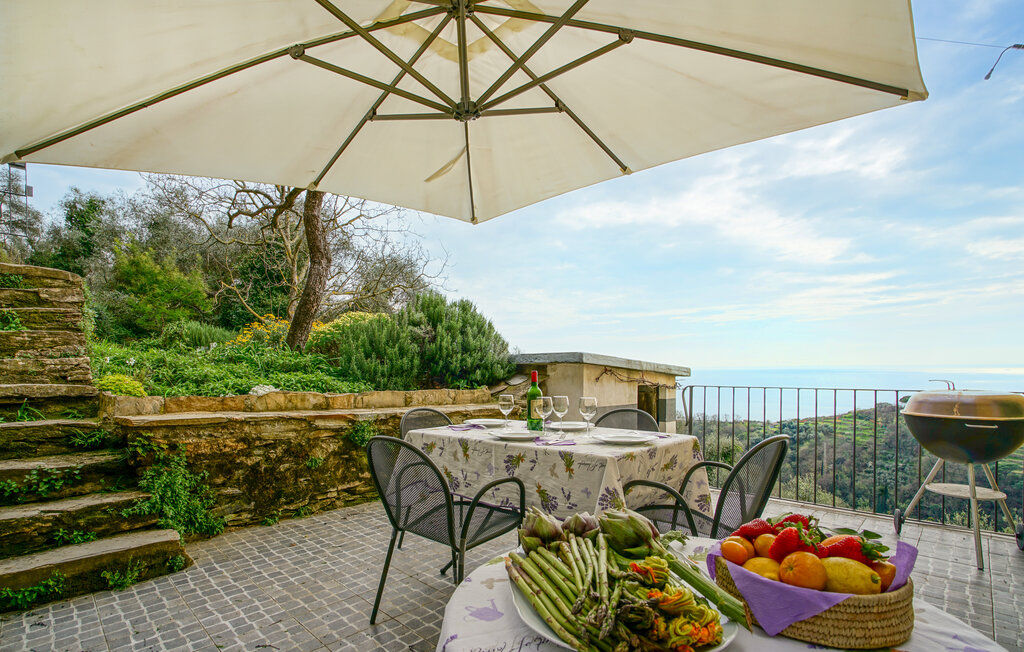 Location de vacances - Chiavari , Italie - ILL458 2