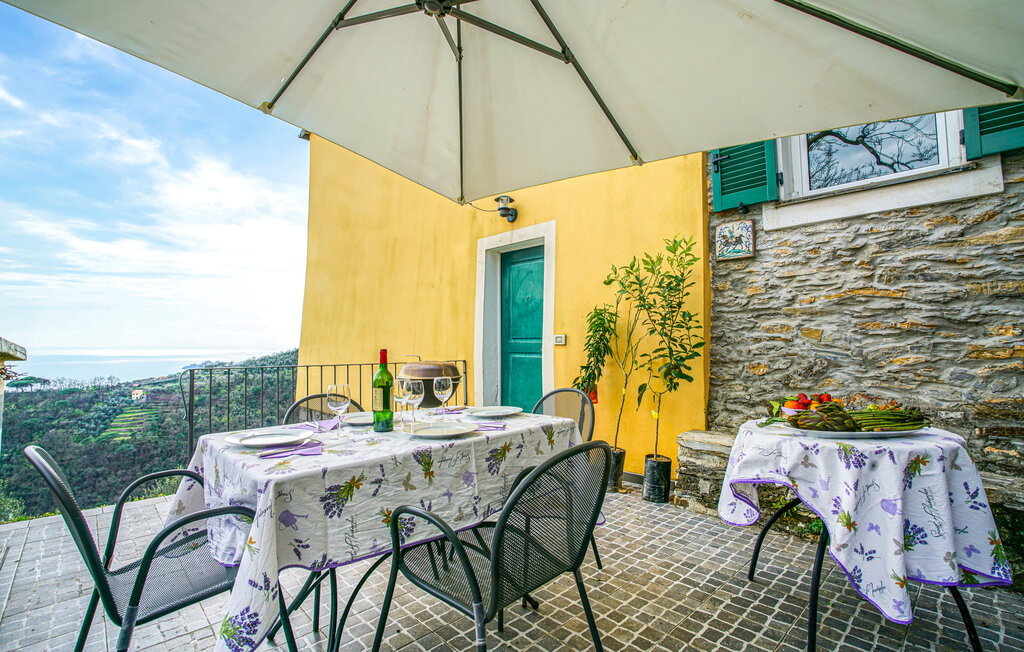 Location de vacances - Chiavari , Italie - ILL458 13