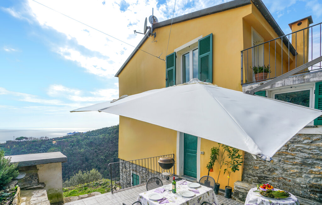 Location de vacances - Chiavari , Italie - ILL458 1