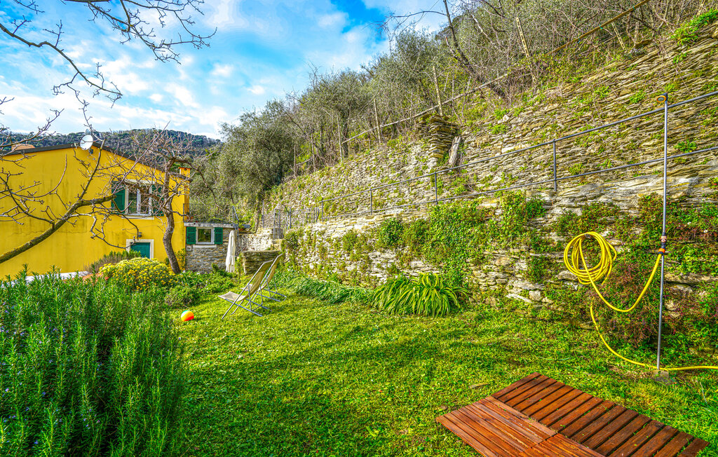 Location de vacances - Chiavari , Italie - ILL458 15