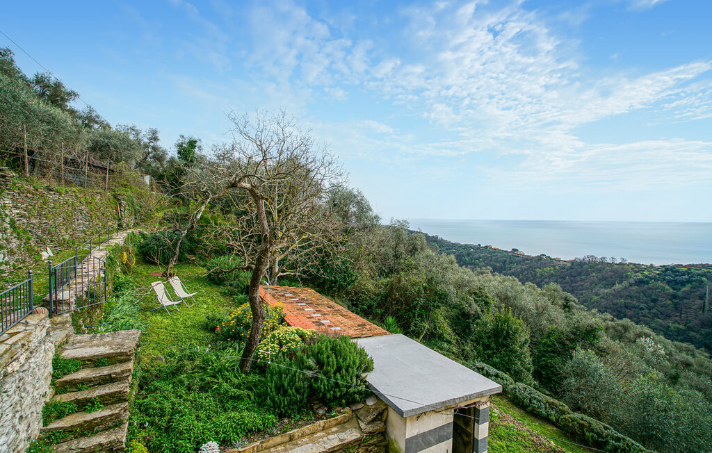 Location de vacances - Chiavari , Italie - ILL458 17