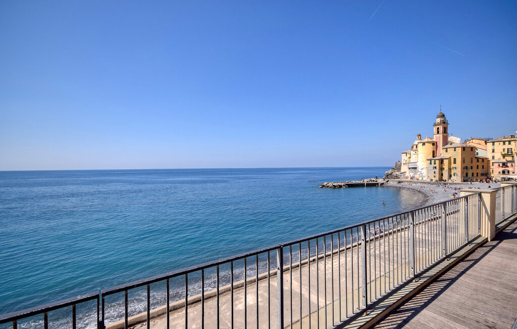 Lejlighed - Camogli , Italien - ILL052 15