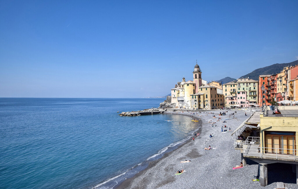 Location de vacances - Camogli , Italie - ILL465 31