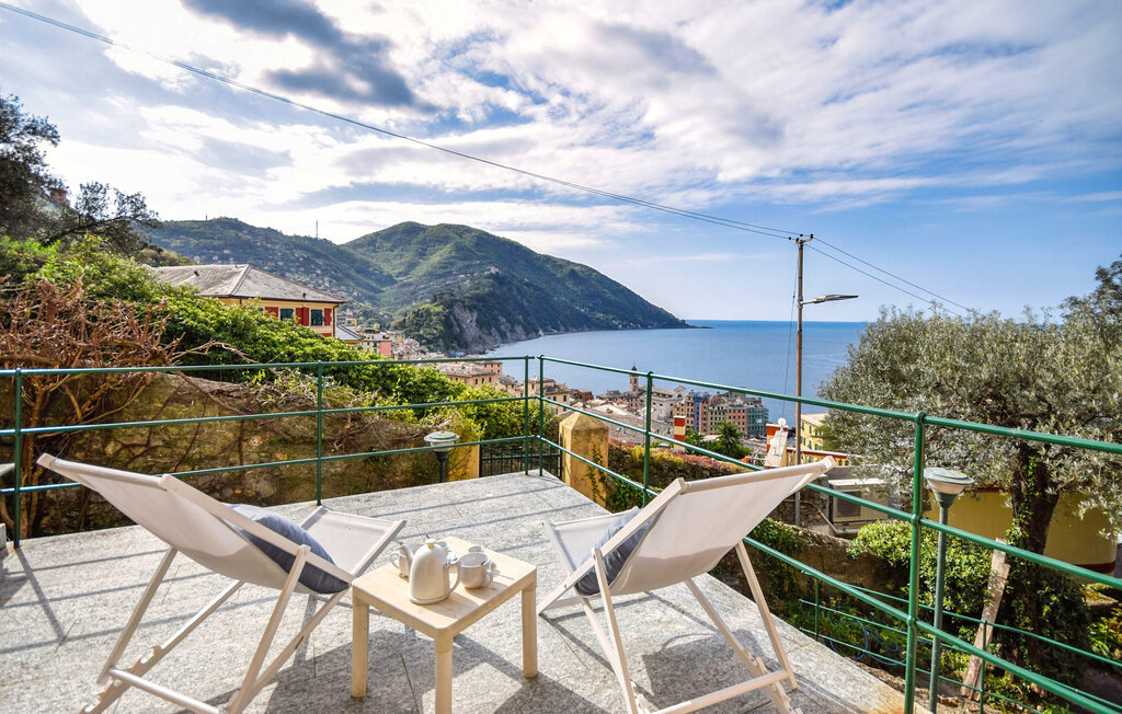 Location de vacances - Camogli , Italie - ILL465 14