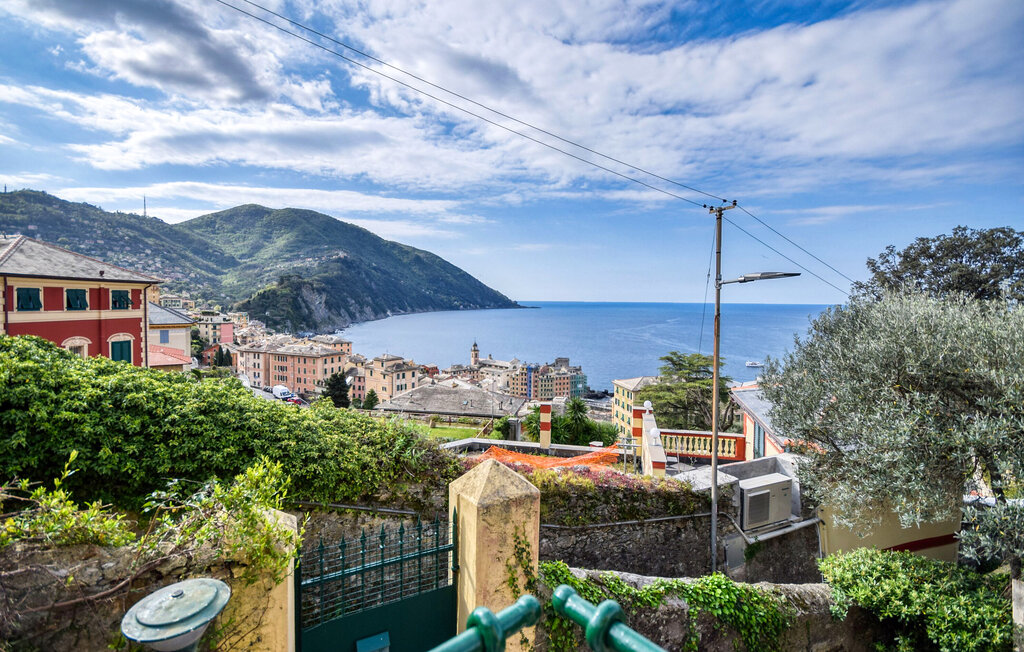 Location de vacances - Camogli , Italie - ILL465 15