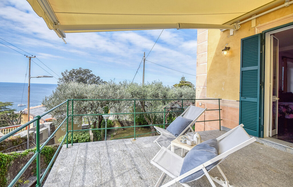 Location de vacances - Camogli , Italie - ILL465 5