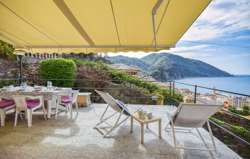 Location de vacances - Camogli , Italie - ILL465 1