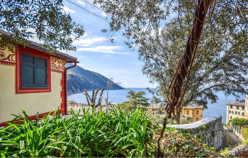 Location de vacances - Camogli , Italie - ILL465 16