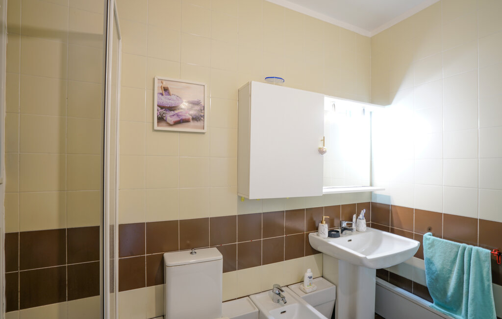 Semesterlägenhet - Lavagna , Italien - ILL468 18