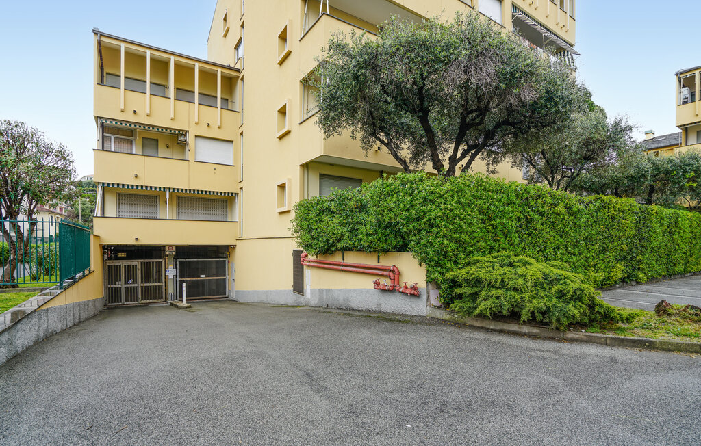 Semesterlägenhet - Lavagna , Italien - ILL468 7