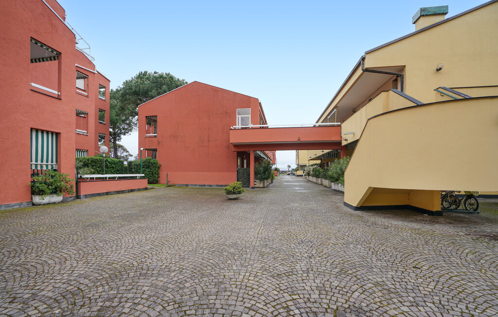 Semesterlägenhet - Lavagna , Italien - ILL468 10