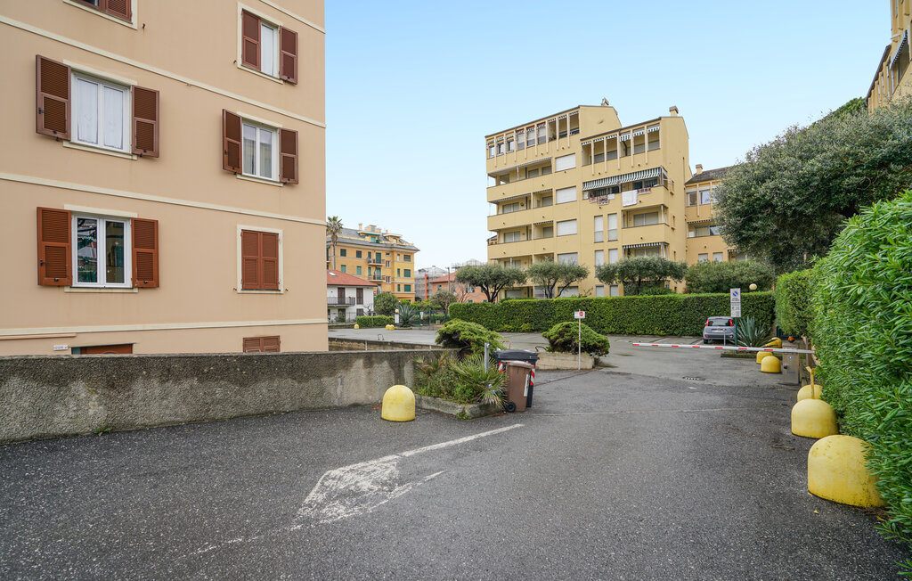 Semesterlägenhet - Lavagna , Italien - ILL468 11