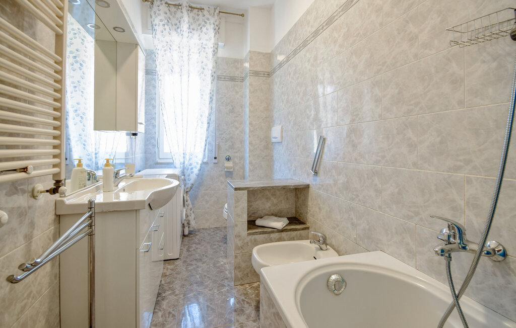 Ferienwohnung - Recco , Italien - ILL447 22