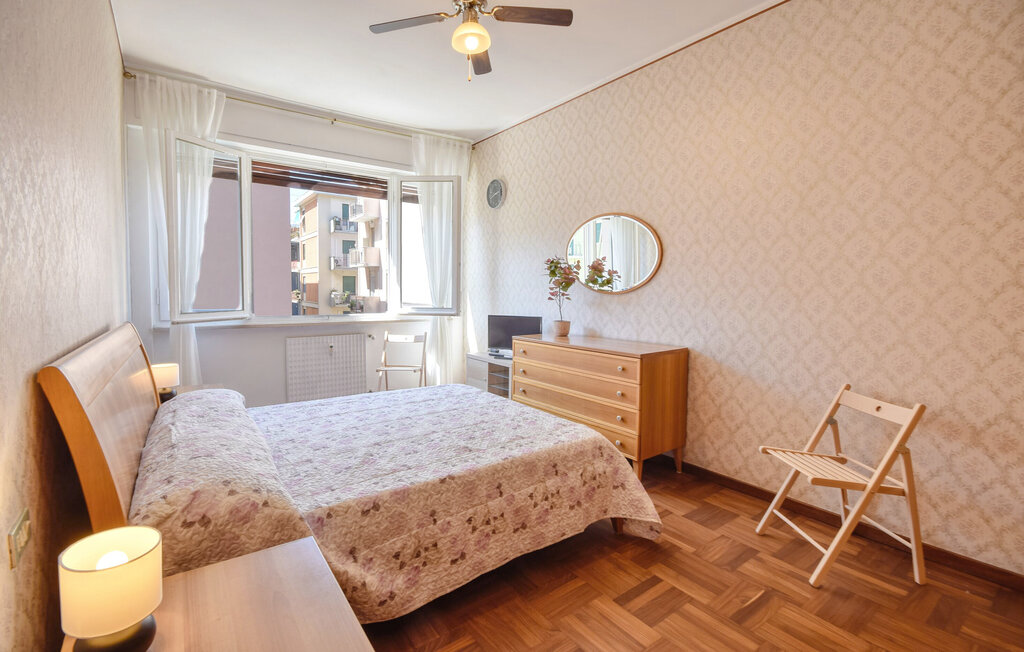 Ferienwohnung - Recco , Italien - ILL447 15