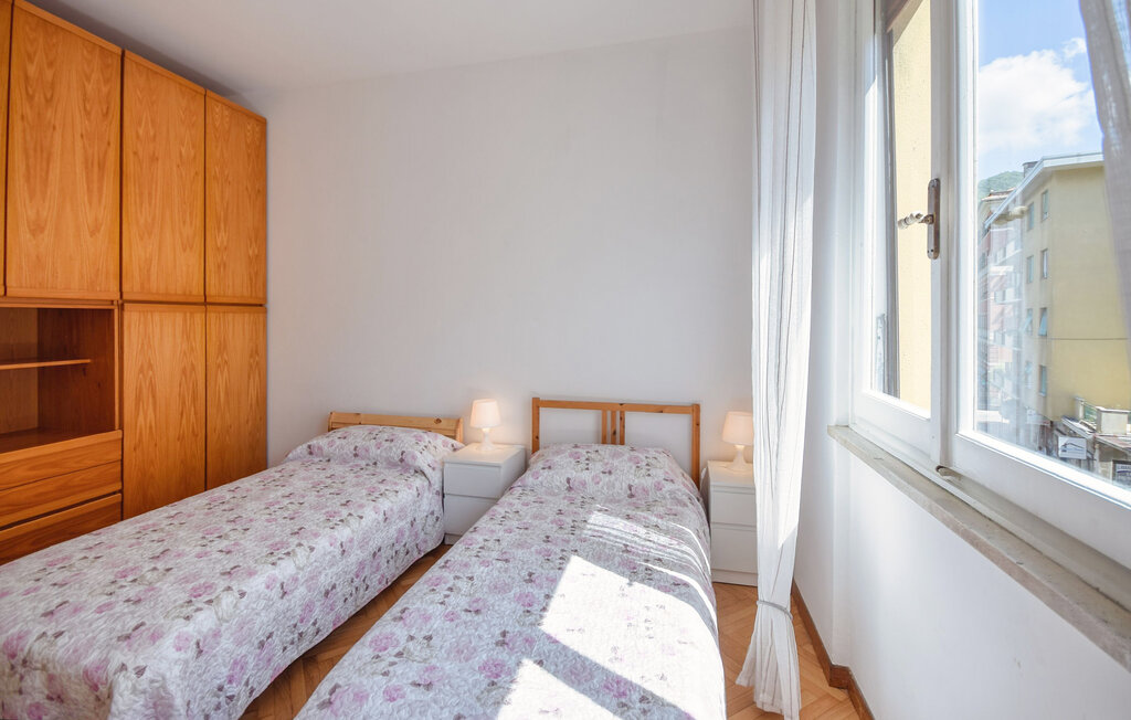 Ferienwohnung - Recco , Italien - ILL447 19
