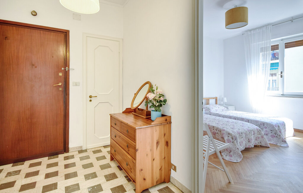 Ferienwohnung - Recco , Italien - ILL447 13