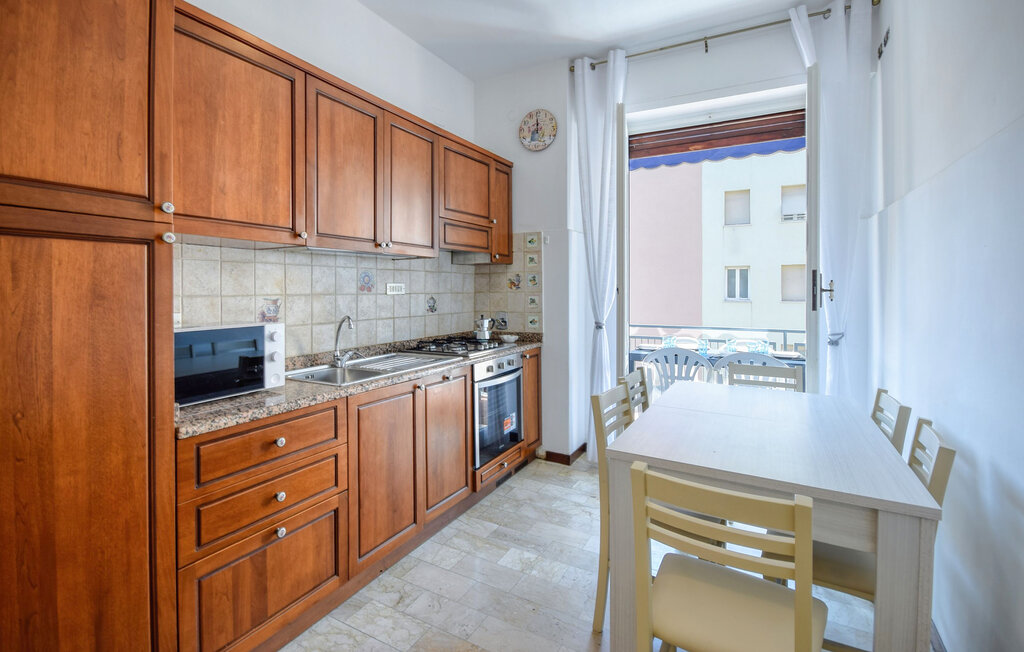 Ferienwohnung - Recco , Italien - ILL447 3