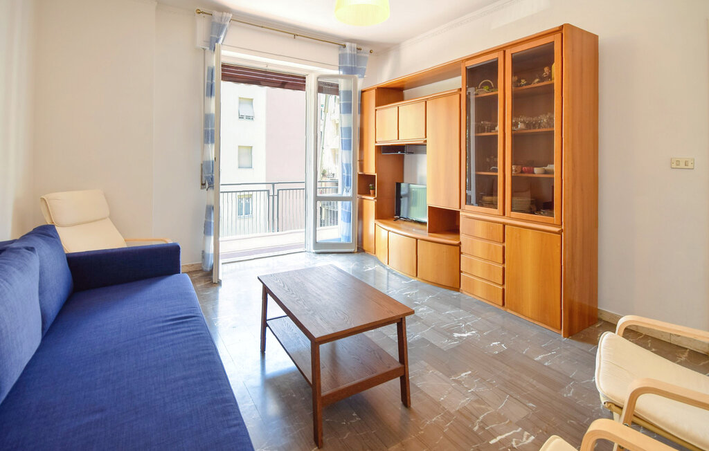 Ferienwohnung - Recco , Italien - ILL447 4