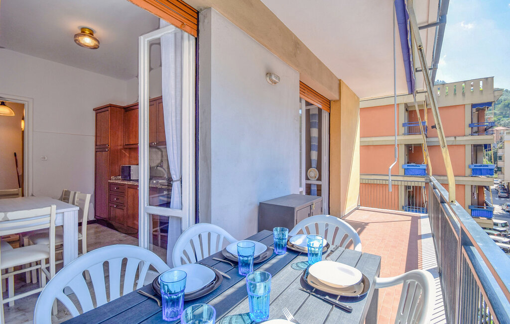 Ferienwohnung - Recco , Italien - ILL447 2