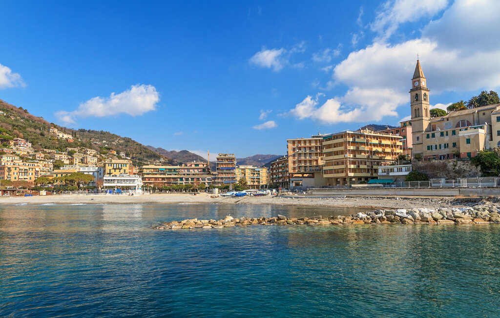 Apartment - Recco , Italy - ILL470 8