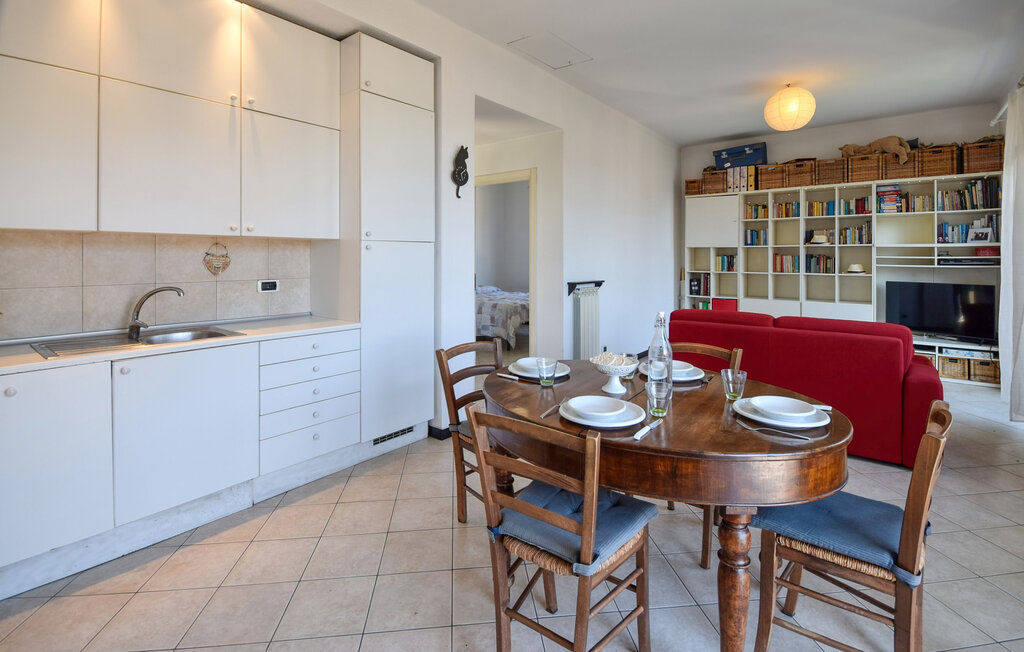Apartment - Recco , Italy - ILL470 4