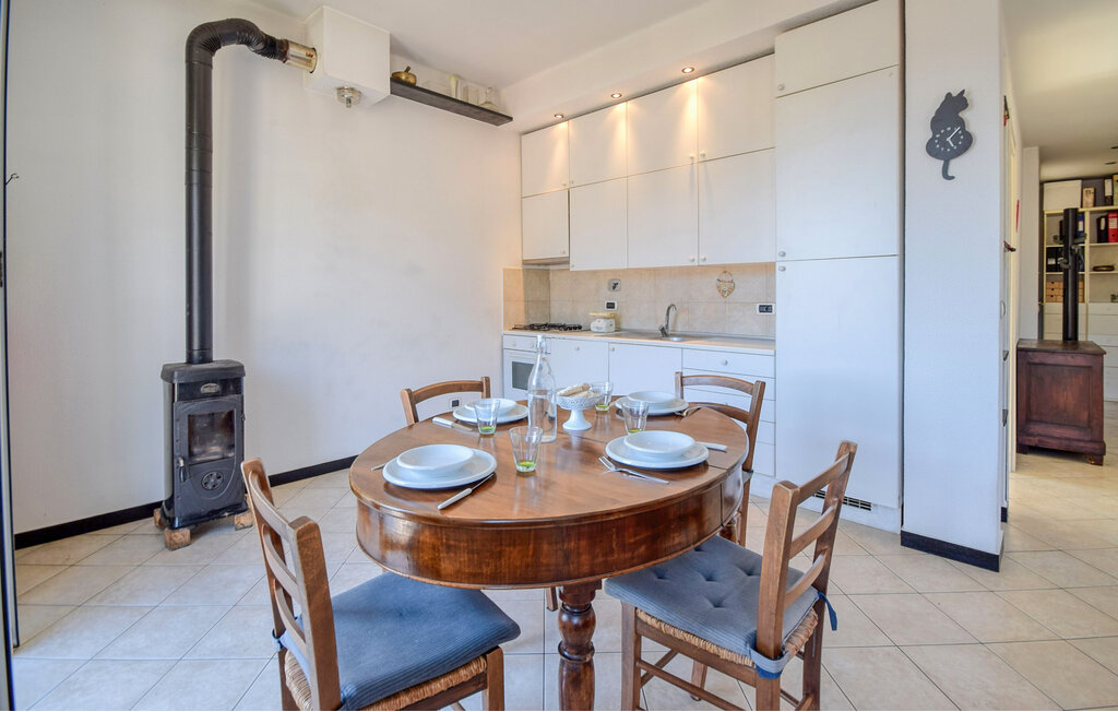 Apartment - Recco , Italy - ILL470 13