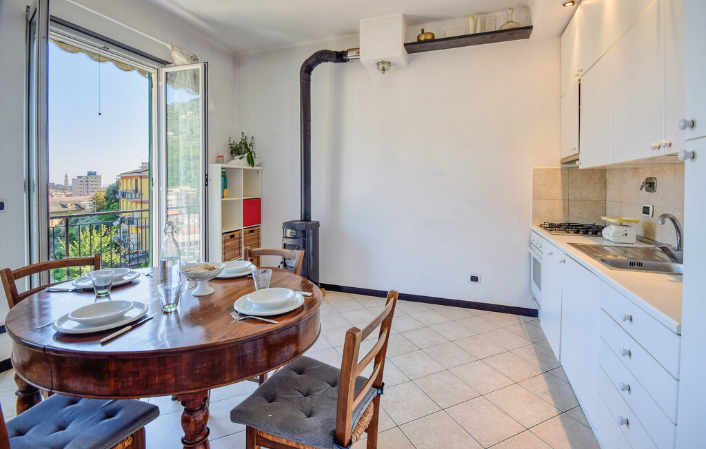 Apartment - Recco , Italy - ILL470 14
