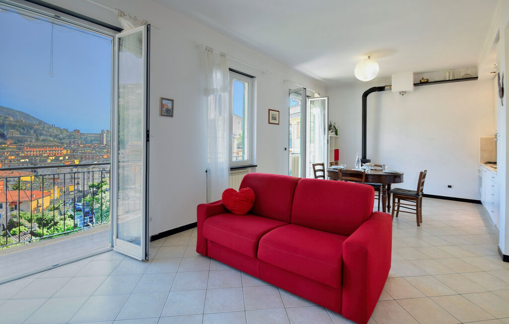 Apartment - Recco , Italy - ILL470 11