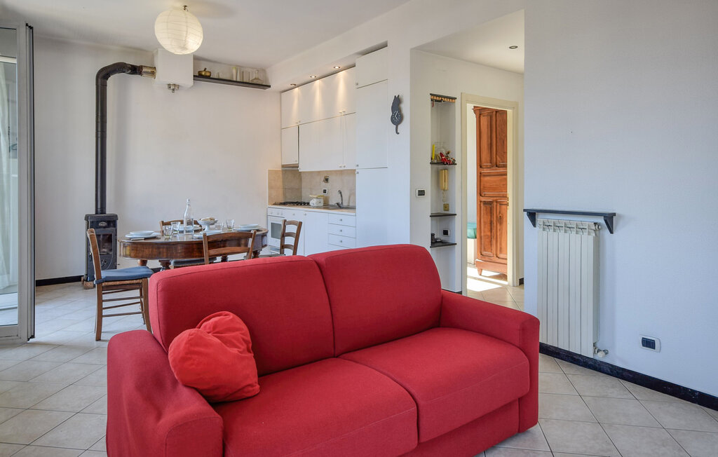 Apartment - Recco , Italy - ILL470 12