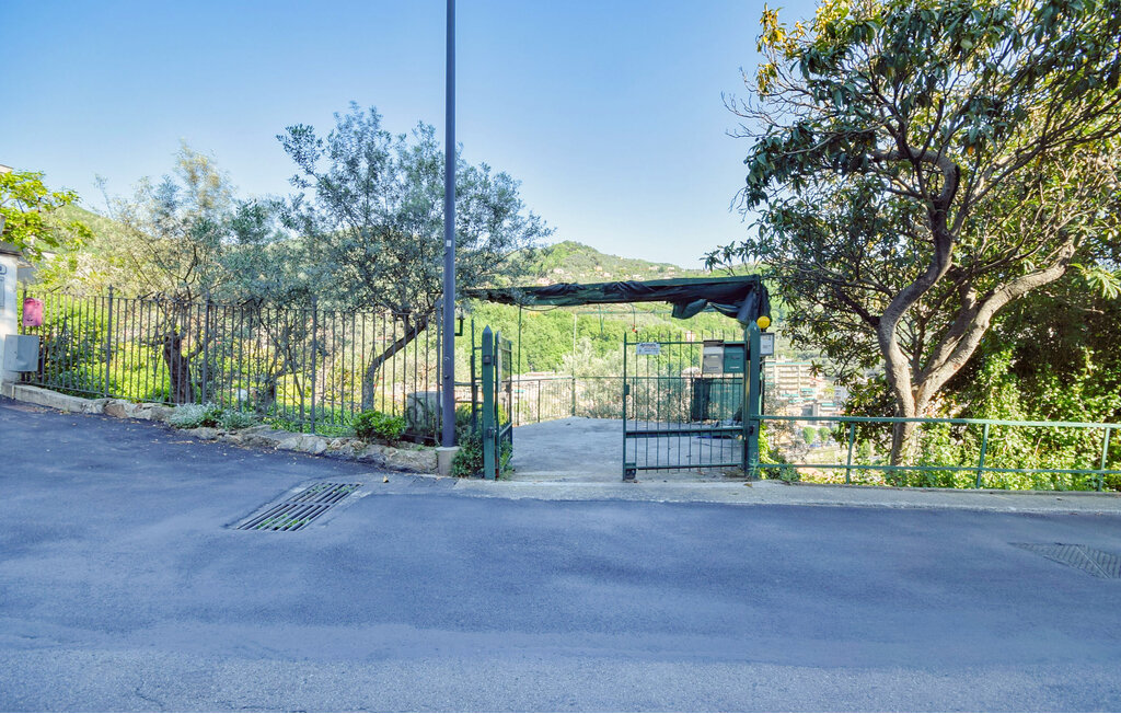 Apartment - Recco , Italy - ILL470 9