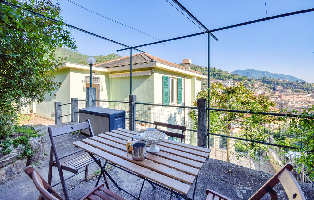 Apartment - Recco , Italy - ILL470 1