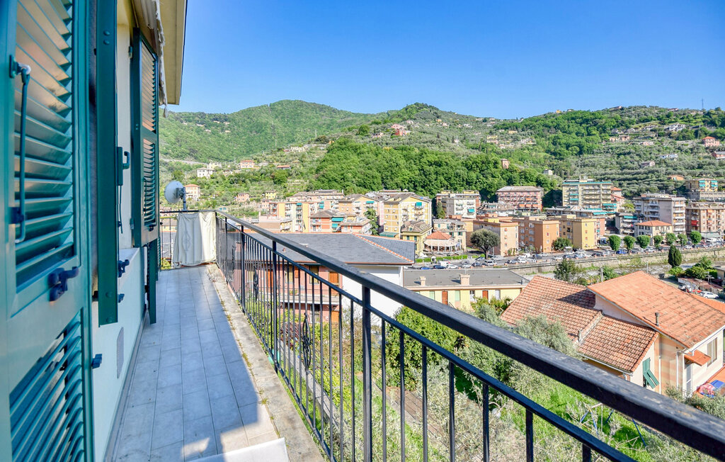 Apartment - Recco , Italy - ILL470 6