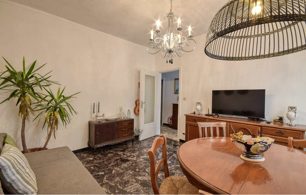 Ferienhaus - Sori , Italien - ILL079 12