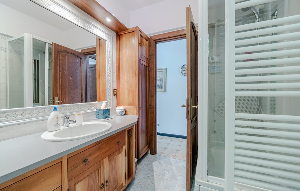 Ferienhaus - Testana , Italien - ILL909 33