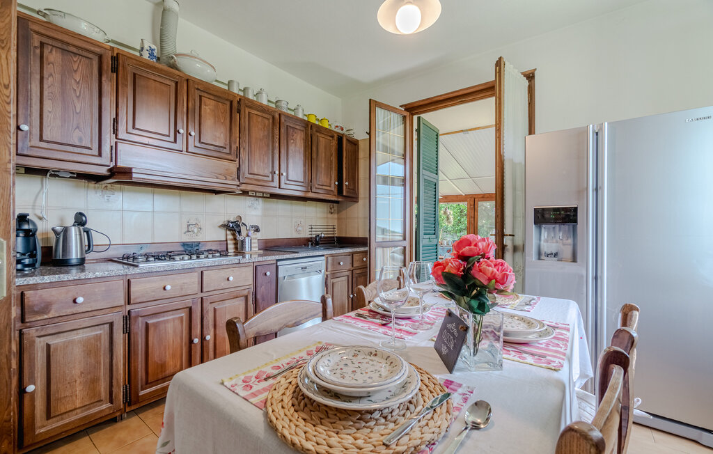 Ferienhaus - Testana , Italien - ILL909 5