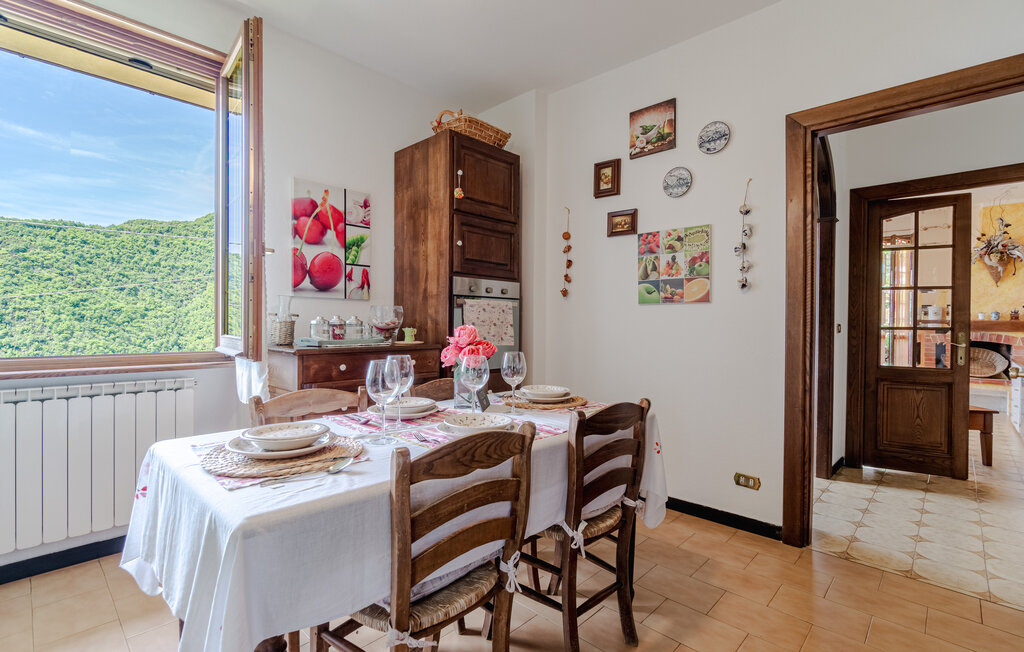 Ferienhaus - Testana , Italien - ILL909 22