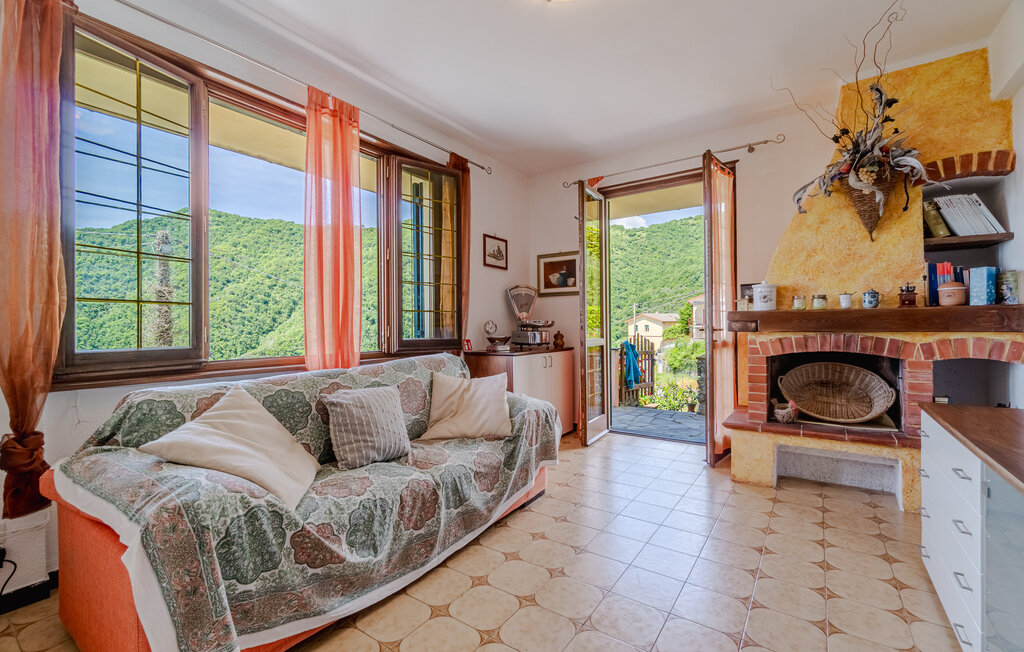 Ferienhaus - Testana , Italien - ILL909 4