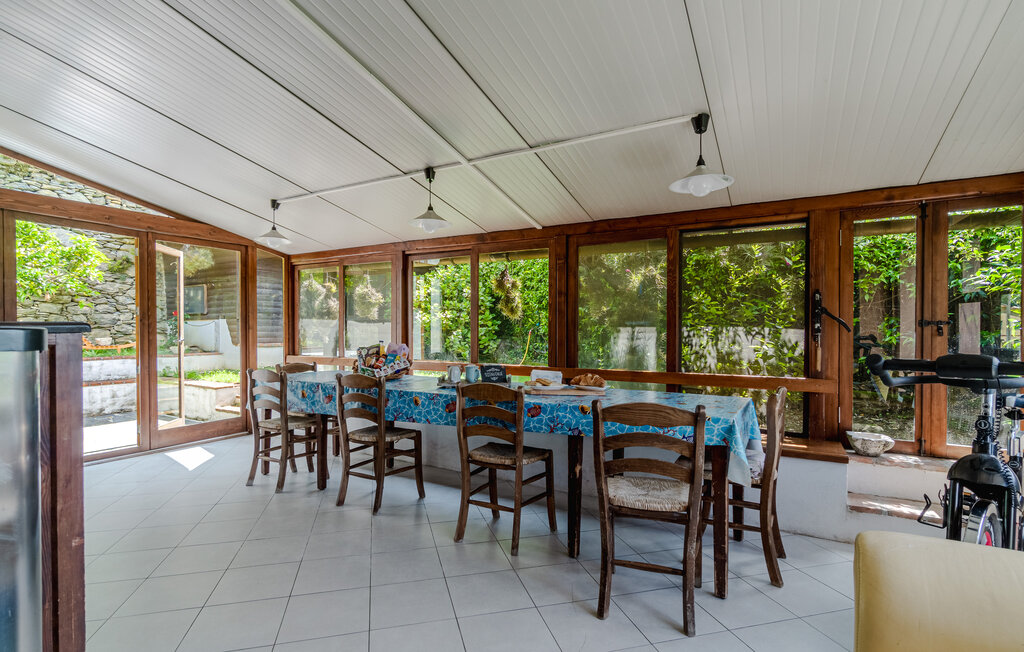 Ferienhaus - Testana , Italien - ILL909 18