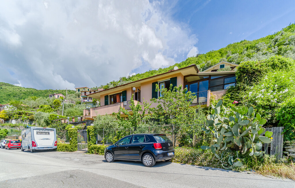 Ferienhaus - Testana , Italien - ILL909 11