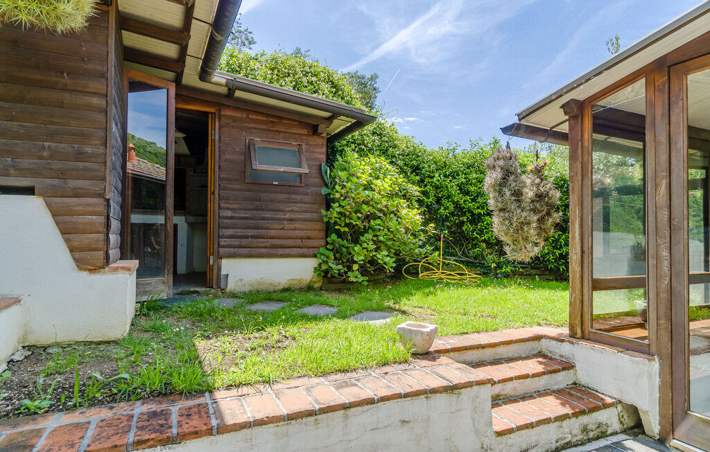 Ferienhaus - Testana , Italien - ILL909 12