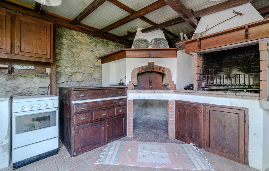 Ferienhaus - Testana , Italien - ILL909 3