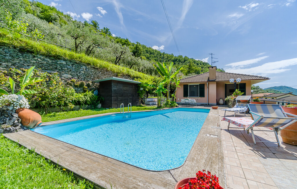 Ferienhaus - Testana , Italien - ILL909 1